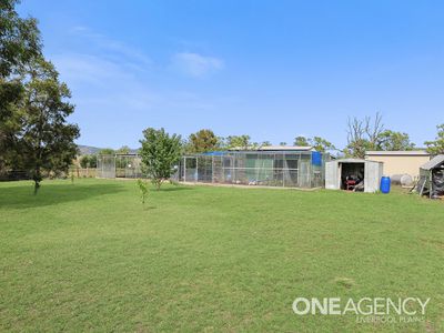 181 Gap Road, Werris Creek