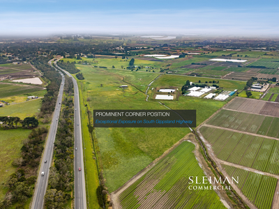 2125 South Gippsland Highway, Clyde
