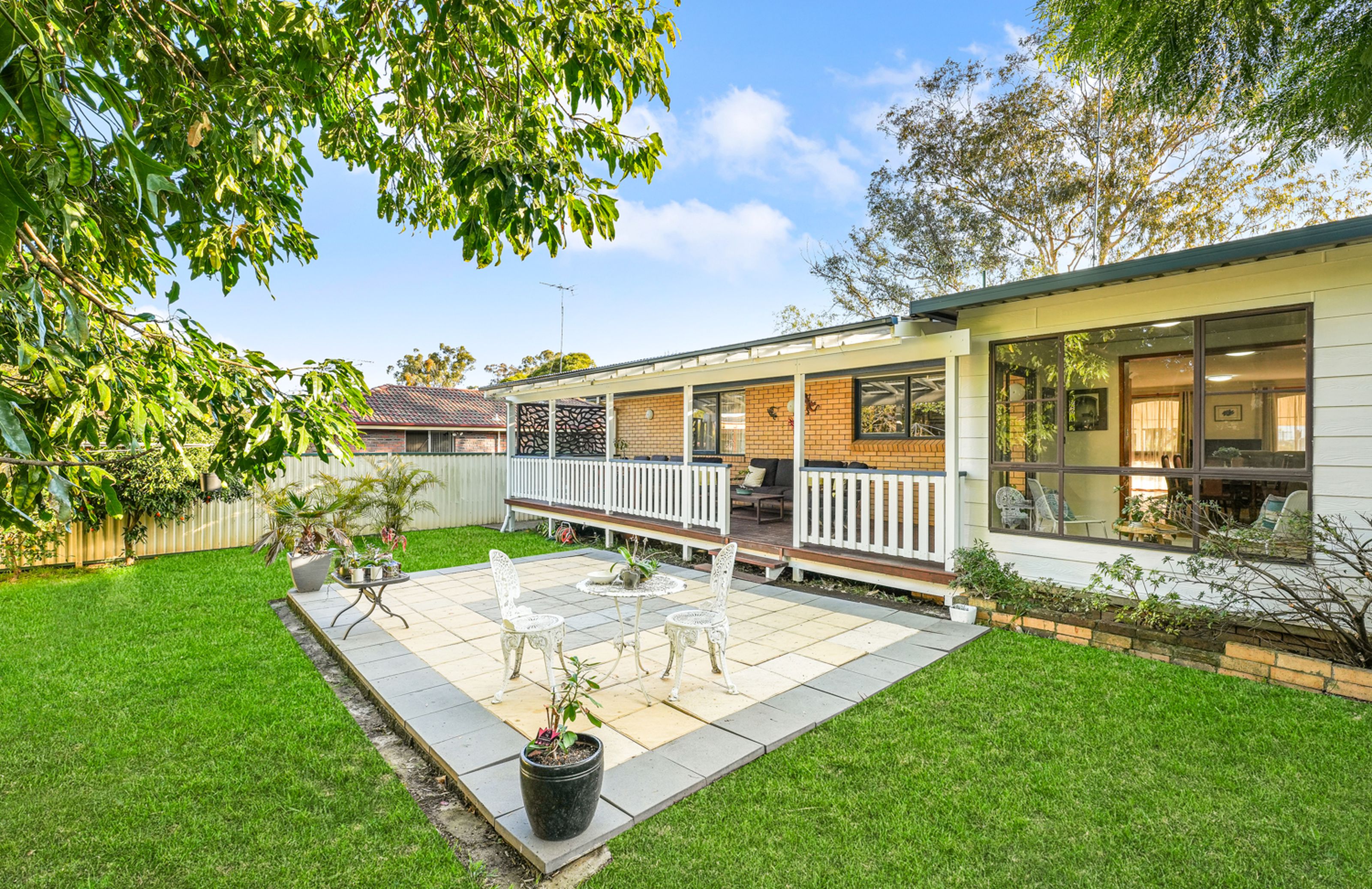 102 Racecourse Road, SOUTH PENRITH