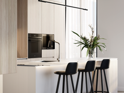 Jolie‎ -‎ UNDER CONSTRUCTION‎ ‎‎65% SOLD OUT