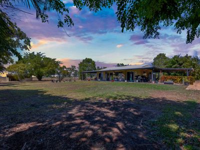 235 Mulgara Rd, Berry Springs