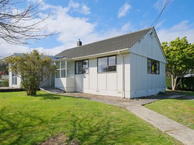 112 Ashmore Street, Halfway Bush
