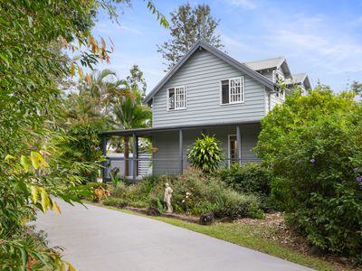 99 Tablelands Road, Cooran