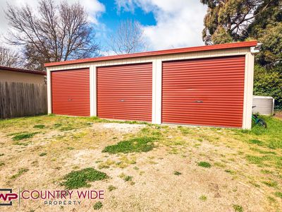 47 Abercrombie Street, Guyra