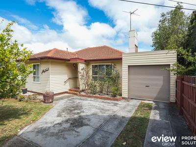 55 Tristania Street, Doveton