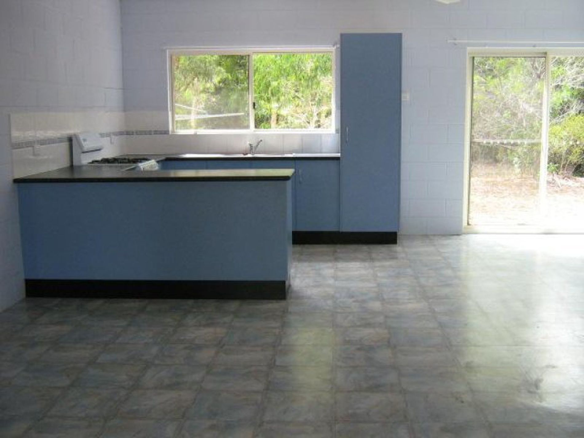 17 Charles, Cooktown