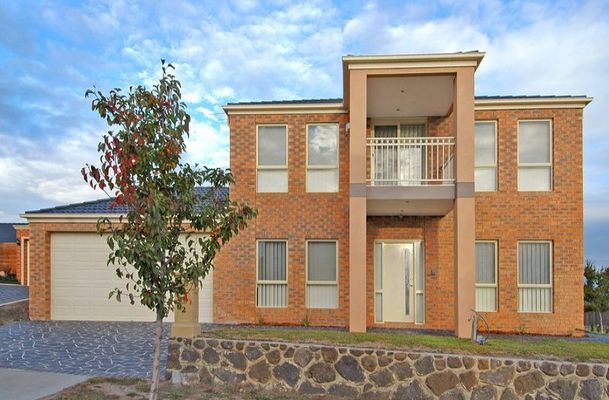 2 Holbeck Place, Craigieburn