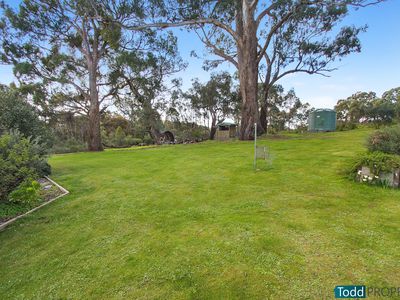54 Heathcote-Nagambie Road, Heathcote
