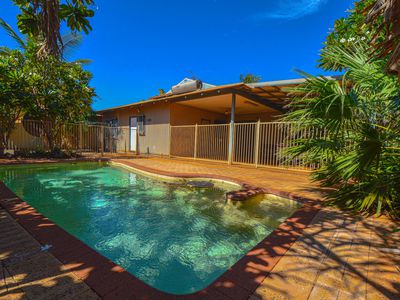 7 Cockatoo Court, South Hedland