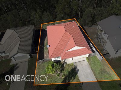 25 Andrew Walker Drive, Goodna