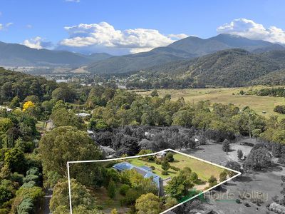 169 Simmonds Creek Road, Tawonga South