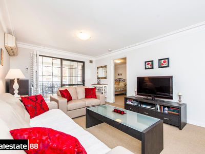 20 / 5 Delhi Street, West Perth