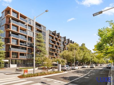 621 / 1 Elouera Street, Braddon