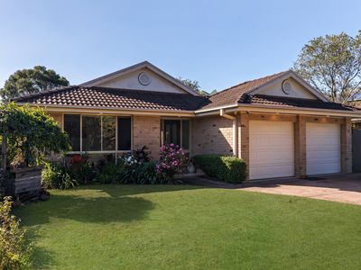 28 Settlers Way, Tea Gardens