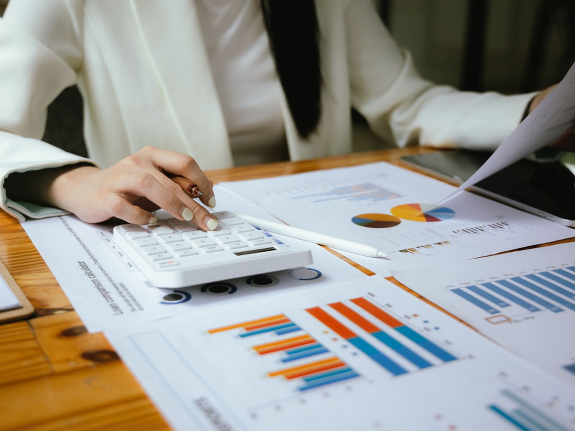 National Tax & Accounting Platform | $1M+ Revenue | Recurring Income