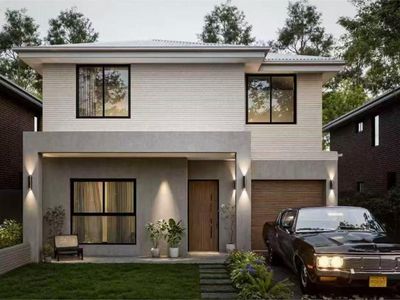 LOT 7 / 35 KELLY STREET, Austral