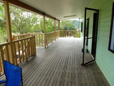 34 John Street, Cooktown