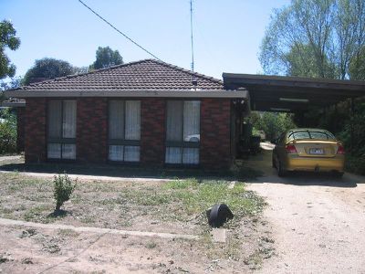 22 HOSPITAL STREET, Heathcote