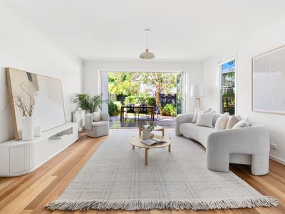 19 Russell Place, Williamstown