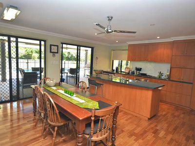 497 Oregan Creek Road, Toogoom