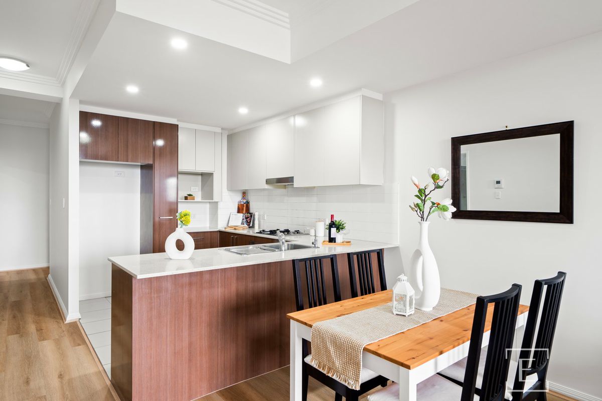 44 / 20 Victoria Road, Parramatta