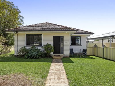 247 Campbell Street, Newtown