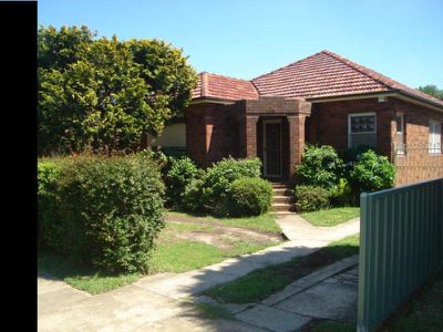 392 Stoney Creek Road, Kingsgrove