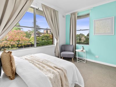 7 / 12 Milner Crescent, Wollstonecraft