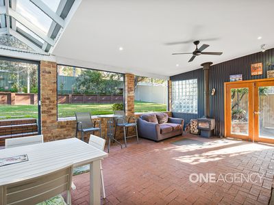 40 Church Street, Albion Park