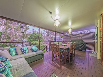 41 Buderim St, Manly