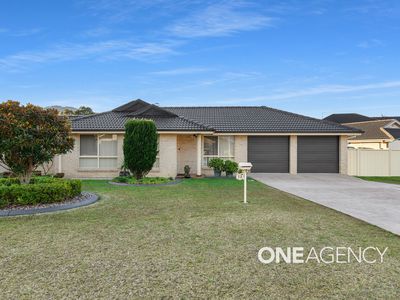 18 Freesia Crescent, Bomaderry