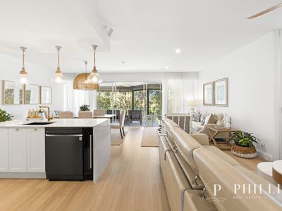 5125 St Andrews Terrace, Sanctuary Cove