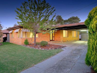 13 JAMIESON COURT, Wodonga