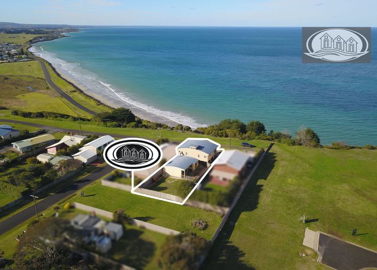 3 King George Parade, Portland