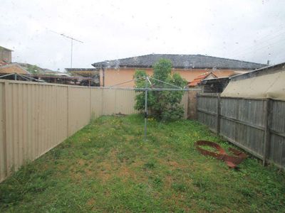 46B station Street, Arncliffe