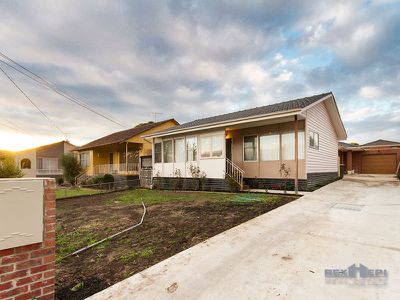 Unit 1 / 19 Kathryn Street, Doveton