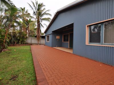 34 Gratwick Street, Port Hedland