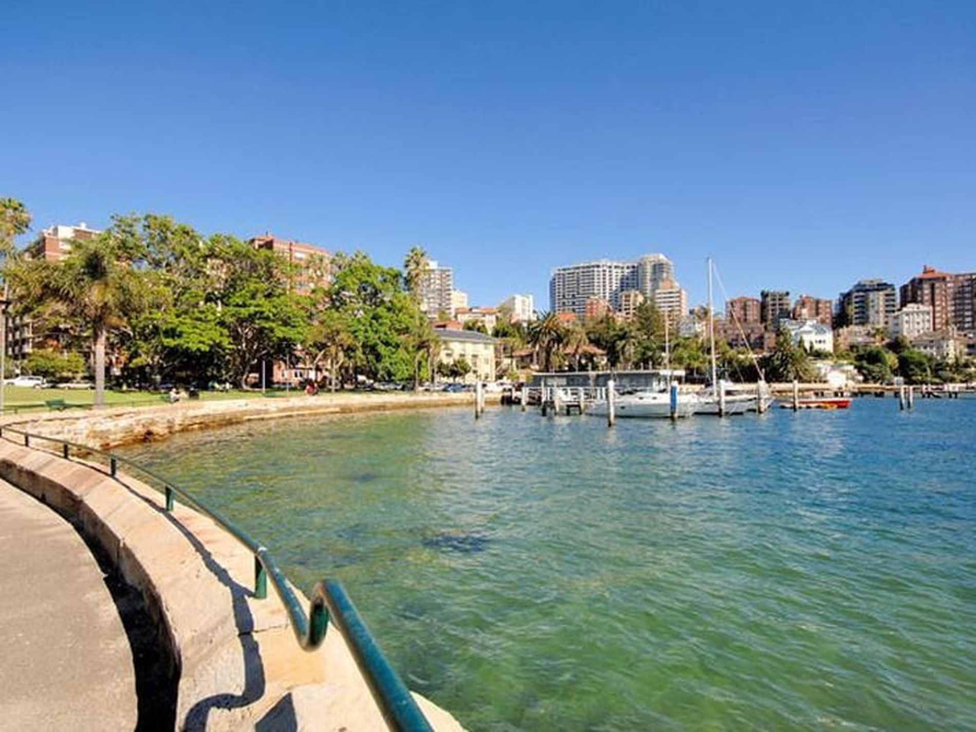 1 / 94 Elizabeth Bay Road, Elizabeth Bay