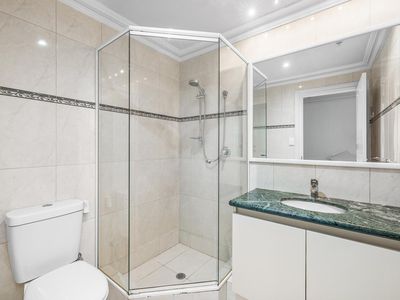 508 / 2 St Georges Terrace, Perth