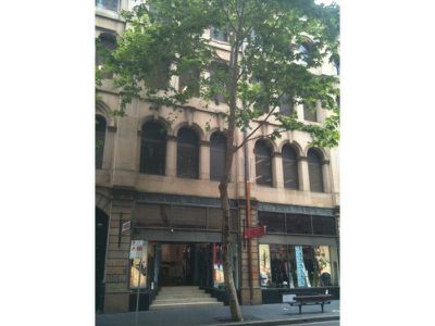 18-20 York  St, Sydney