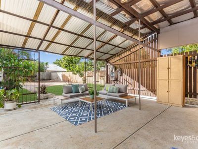 36 Nelson Street, South Townsville