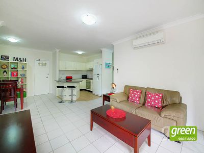 11 / 72-78 Constitution Road, Meadowbank