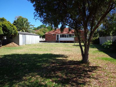 37 Ryrie Avenue, Como