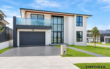52 Fieldhouse Circuit, Campbelltown