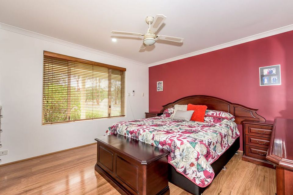 27 Wicksteed Close , Baldivis