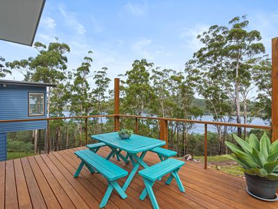 2991 The Lakes Way, Tarbuck Bay