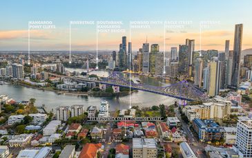515 BRUNSWICK STREET, Fortitude Valley