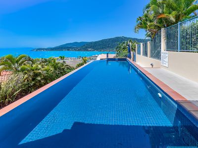 12 / 12 Golden Orchid Drive, Airlie Beach