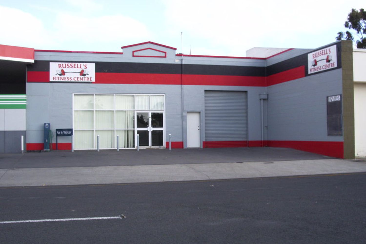 Naracoorte