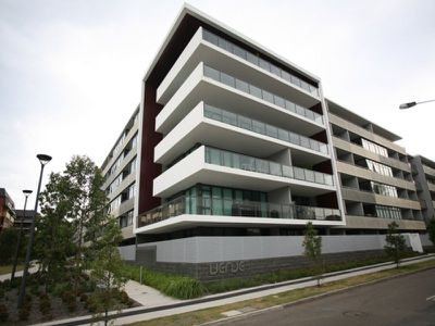 34 / 2-4 Coulson Street, Erskineville